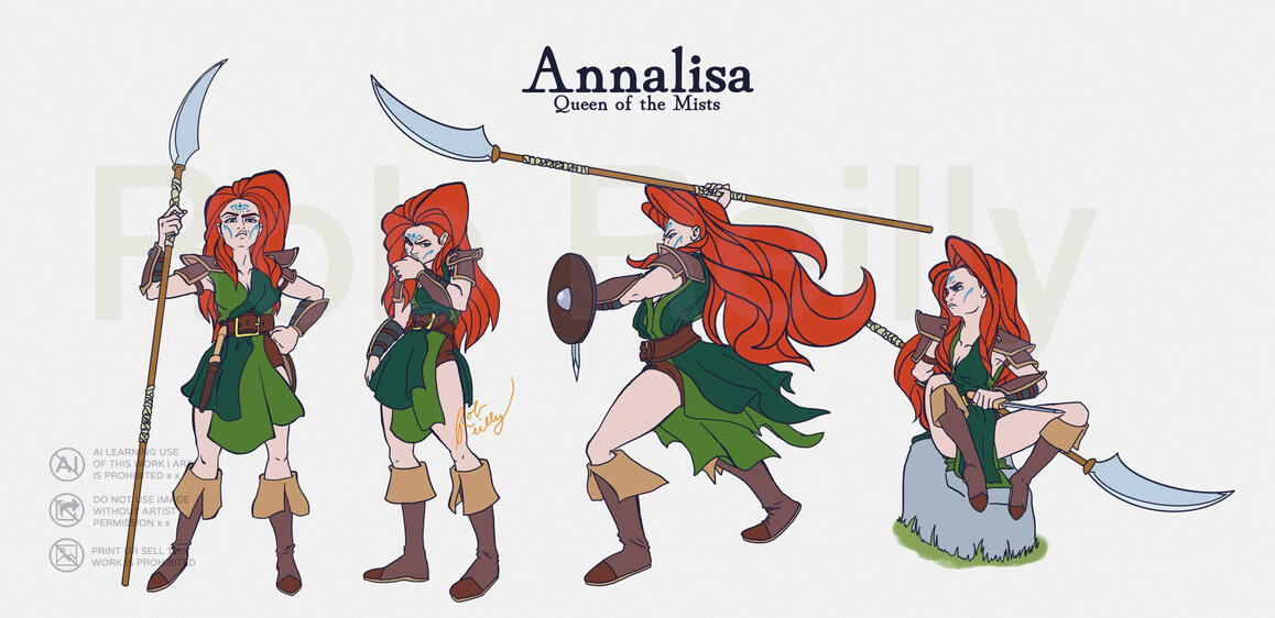 Annalisa