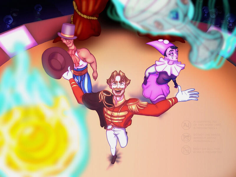 The Greatest Showman